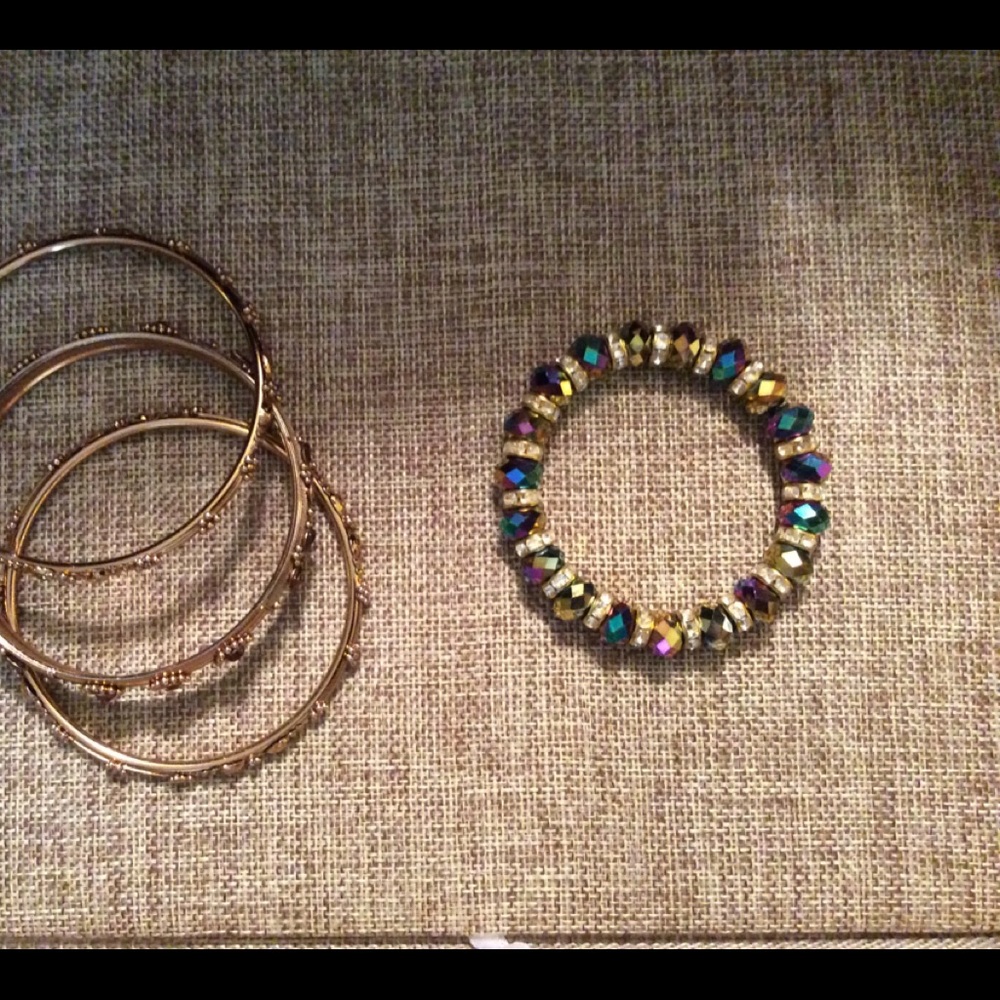 Bracelets